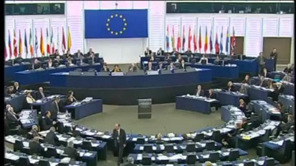 UKIP Nigel Farage:  Eurozone completely incompatible with nation-state democracy