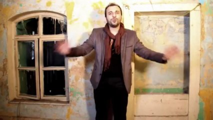 Ercan KAZDAL HASRET 2013 (yeni klip)