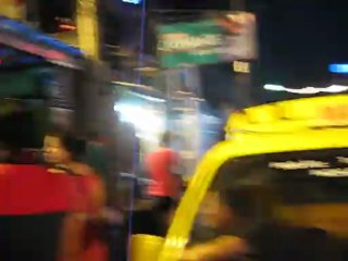 Phuket Bangla Road