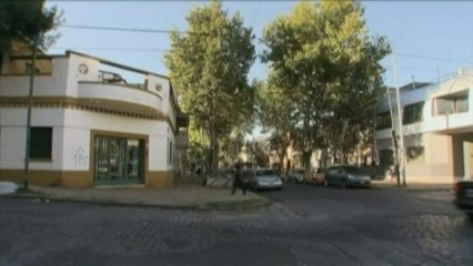 Amalia, l'amour de jeunesse du pape François