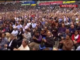 Με νέα οργανωτική δομή και διαφωνίες πάει σε Συνέδριο ο ΣΥΡΙΖΑ