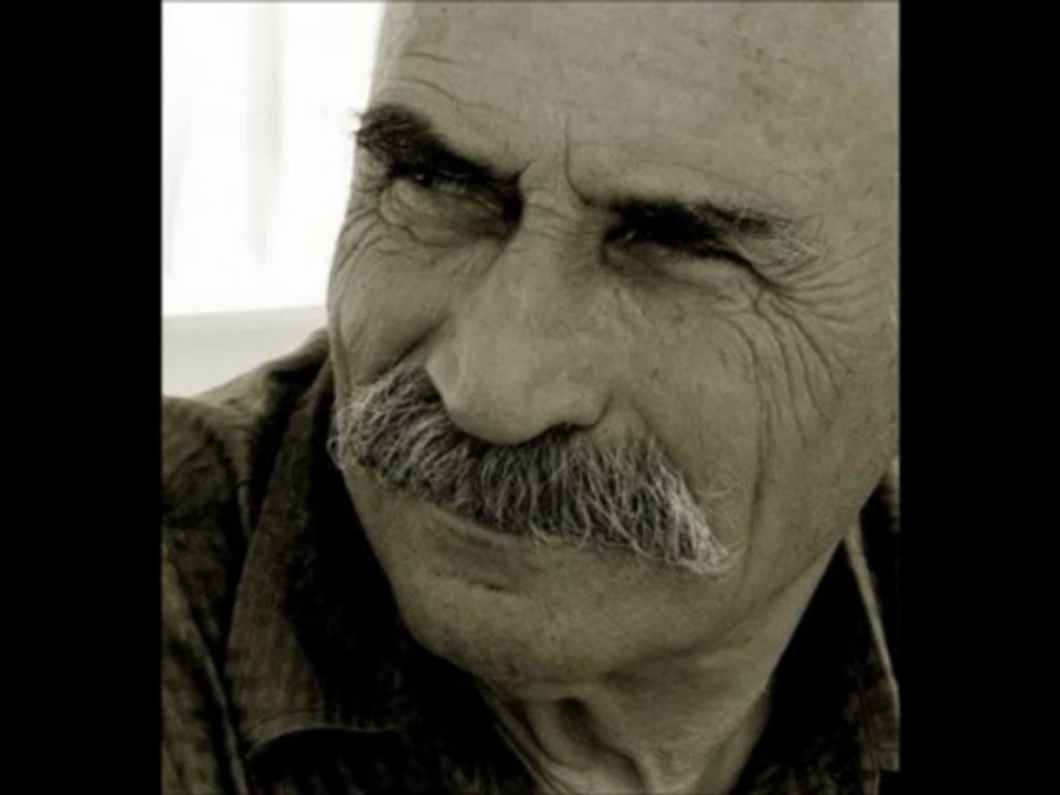 Ramiz Dayı  -  Etme Şiiri full versiyon