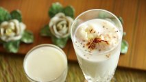 Lassi - Sweet Indian Cold Drink Recipe by Annuradha Toshniwal [HD]