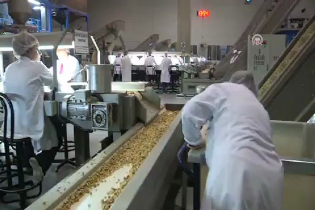 Fındığın bir faydası daha belirlendi