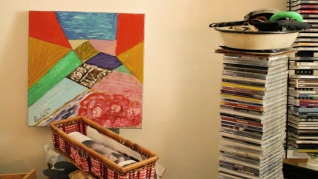 Un chez soi d'abord - chez Stephane - VIVA