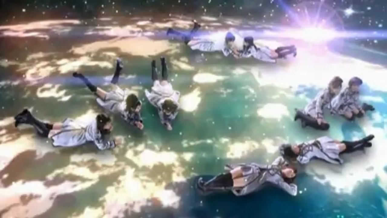 [PV] Morning Musume - Mikan