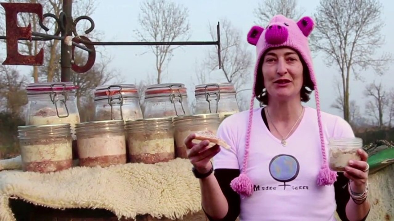 Les cochons 8 : Le pâté de campagne