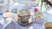 Tea Party Favors | Tea Wedding Favors