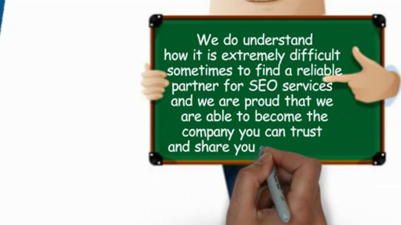 Quality SEO services and Social Media campaigns at best pice