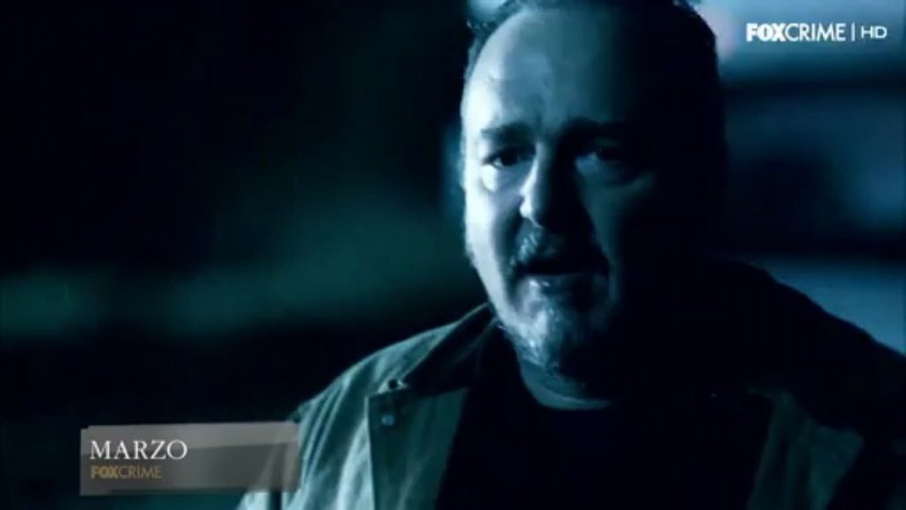 The Killing 1 e 2 - dal 14 marzo su FoxCrime