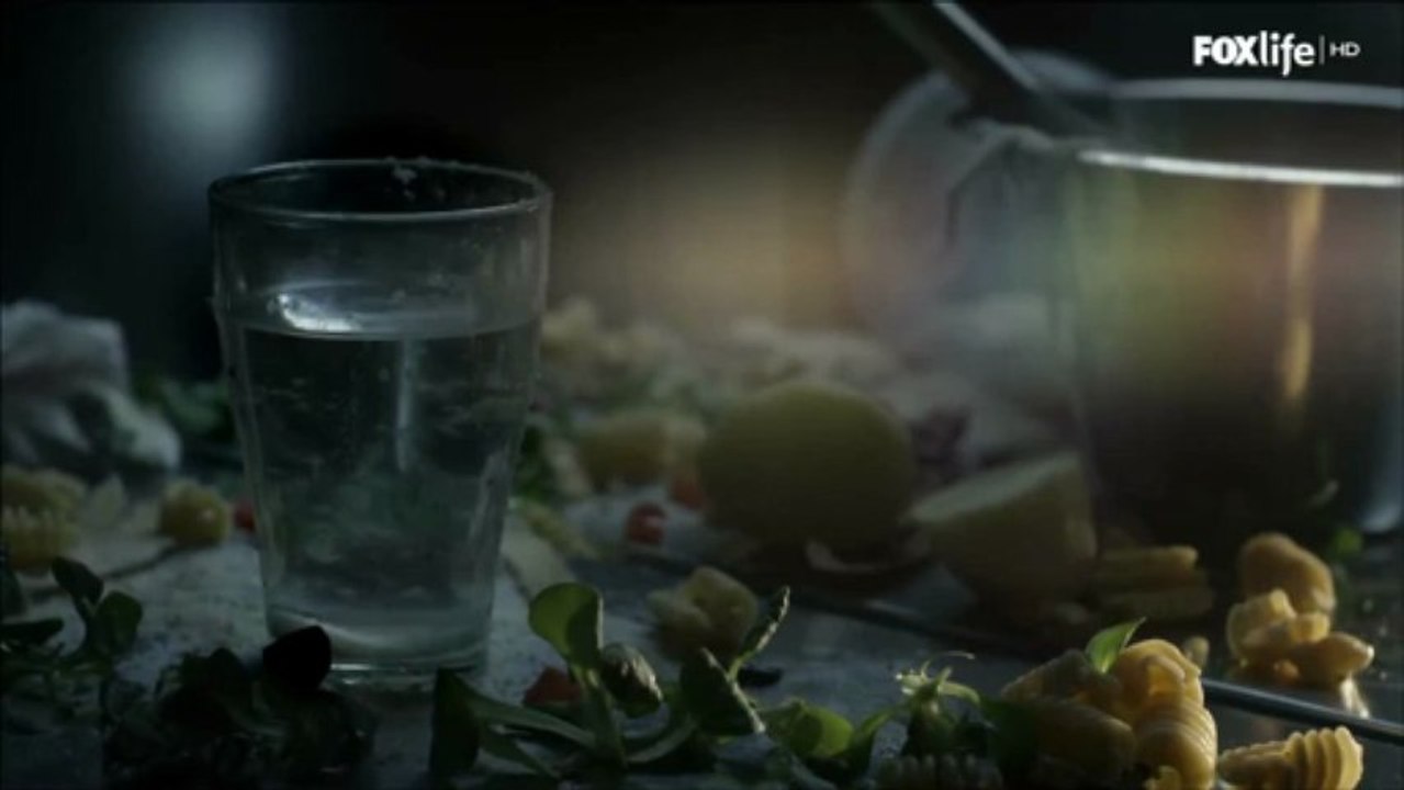 Cucine da Incubo Italia - a maggio in esclusiva su FoxLife (teaser bicchiere)
