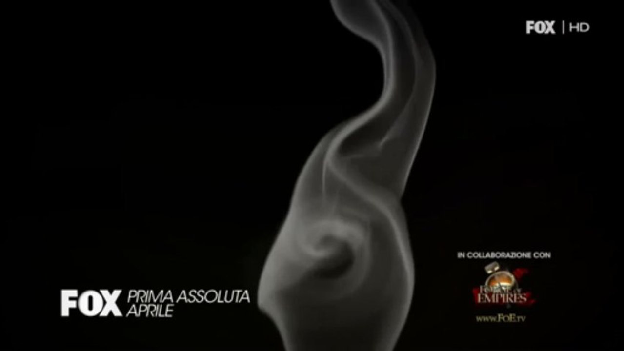 Da Vinci's Demons - Ad aprile su FOX (teaser 3)