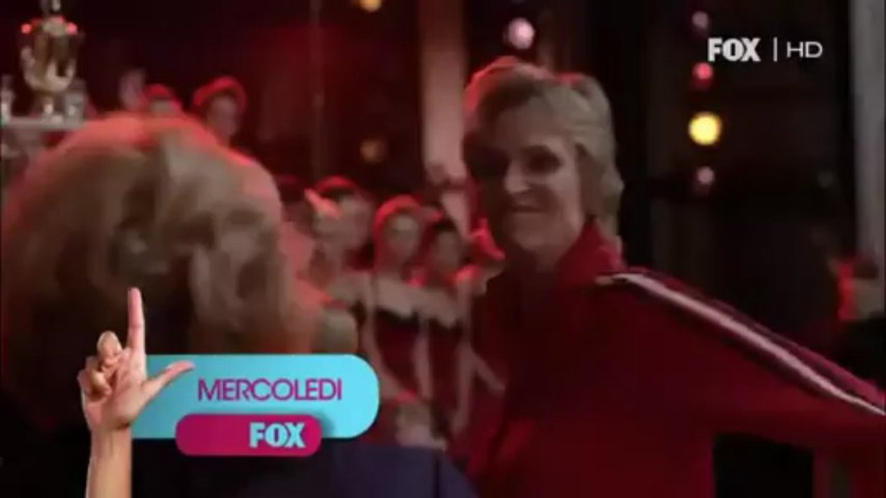 Glee 3 - Finale di stagione mercoledì prossimo su FOX