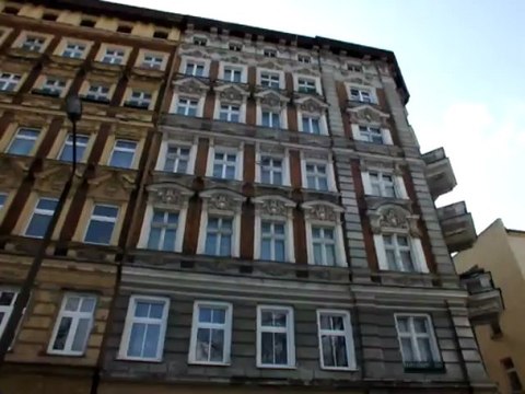 Piotr Polaszczyk - Kamieniceee