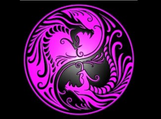 El Dragón Púrpura- 2º programa