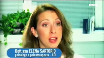 Tesoro salviamo i ragazzi  Ep.8 - Domenico e il frigorifero