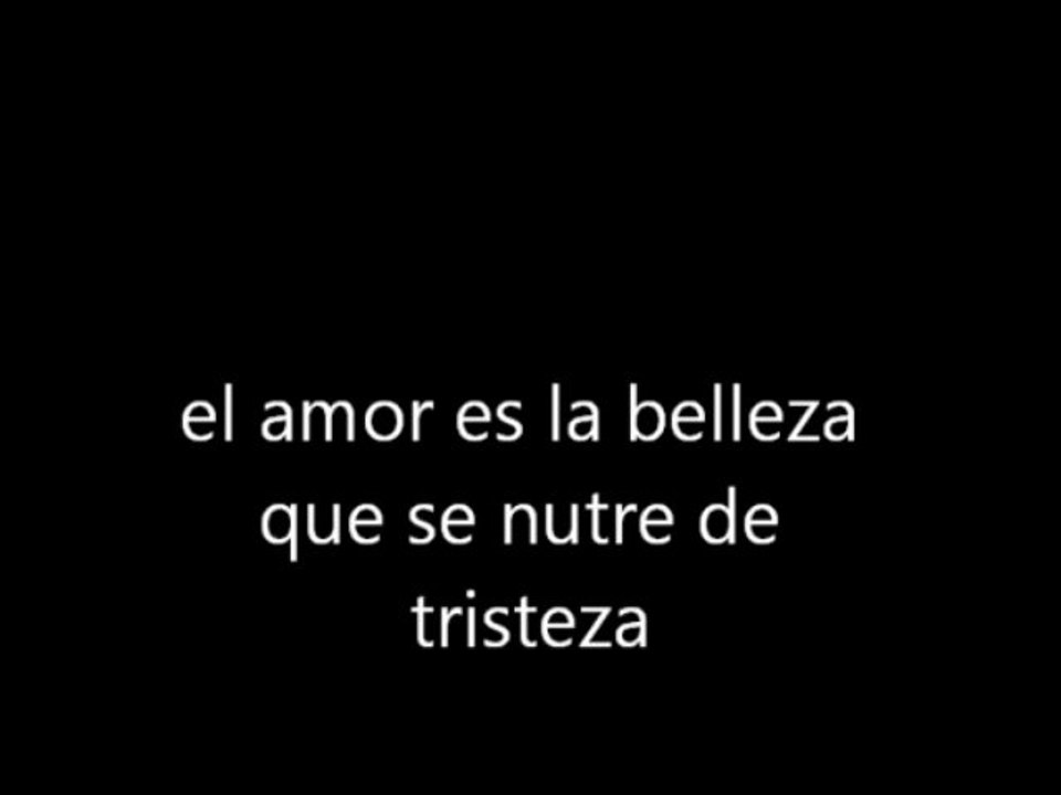 El Amor