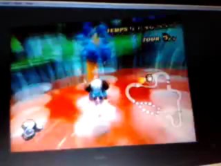 1vs1 contre DTfunky