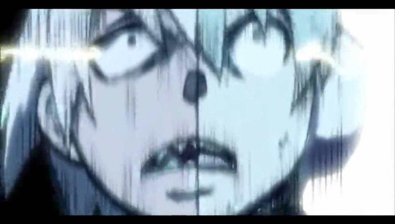 Amv Soul Eater - In The End