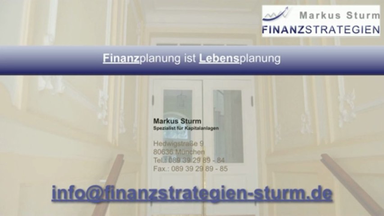 Immobilie als Kapitalanlage