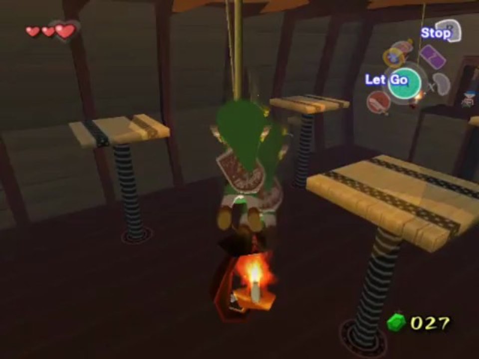 [02] The legend of zelda:The wind waker
