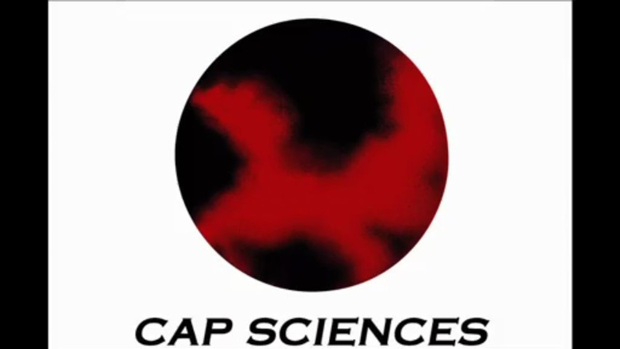 John Beneteau, médiateur Cap Sciences, quelques heures avant le vol en apesanteur