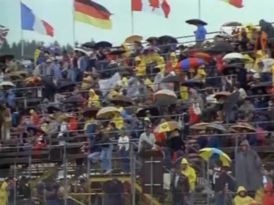 The Grand Prix Collection 1978 - Gp d'Austria, circuito di Osterreichring - [[13 Agosto 1978]]