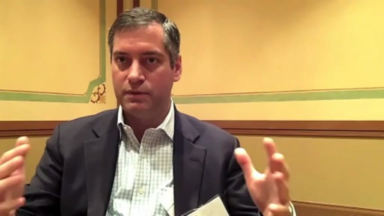 Karl Heinzelmann on achieving realistic benefits with technology upgrades