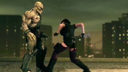 Saints Row 4 - Bande-Annonce #1