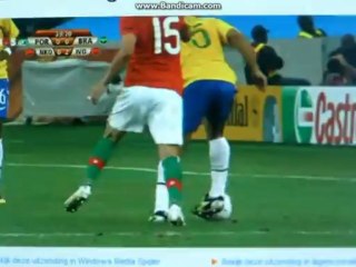 Felipe Melo vs Pepe [ HamcKadir ]