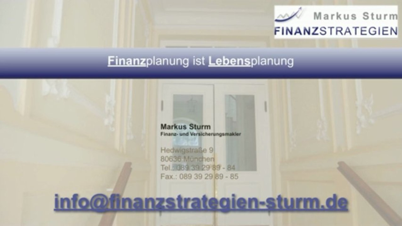 Riester-Rente lohnt sich für jeden!