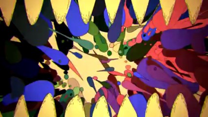 16bit - Dinosaurs (Official Video)