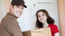Man and Van Liverpool Removals Moving Companies Removal Service