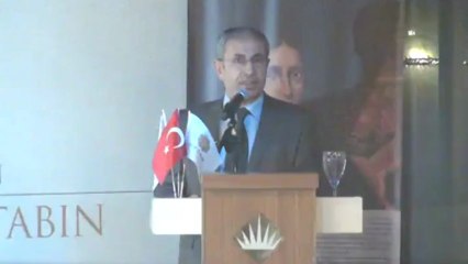 Kutsal Kitabın Yorumu Newton Kitap Lansmanı 13.03.2013