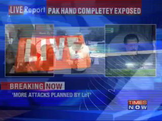LeT hand completely exposed in Srinagar attacks.