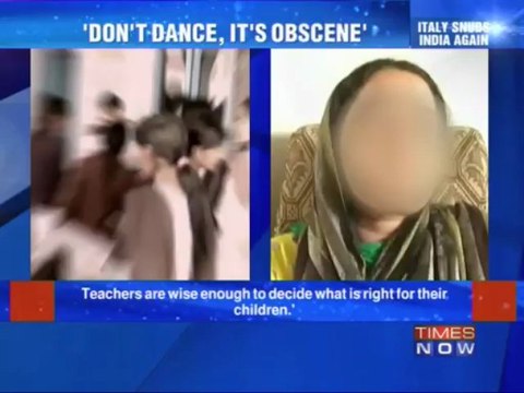 Bizarre diktat in Jind village, Haryana.