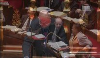 Intervention de Stéphane Travert sur le Mariage pour tous lors de l'examen à l'Assemblée nationale