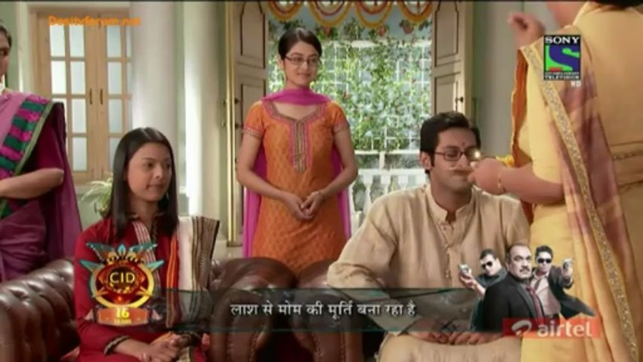 Dil Ki Nazar Se … Khoobsurat 15th March 2013 Video Watch Online pt1