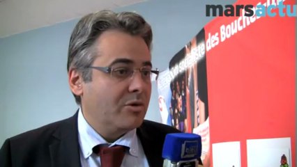 Municipales : Jean-David Ciot fait le point sur les primaires