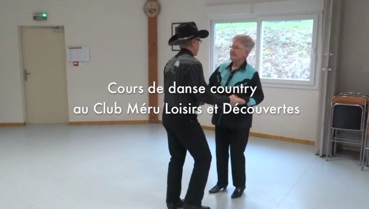 meru : LA "Country attitude"  fait fureur