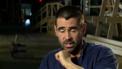 Nouvelle featurette pour Dead Man Down de Niels Arden Oplev