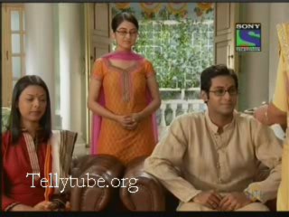 Dil Ki Nazar Se Khoobsurat - 15th March 2013 Part 1