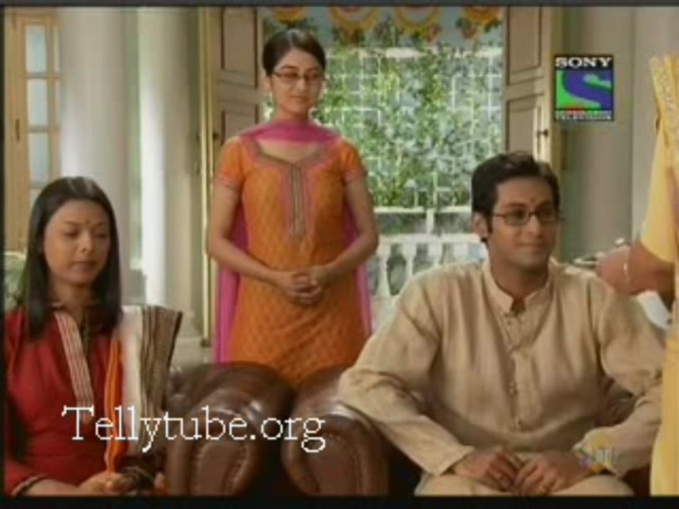 Dil Ki Nazar Se Khoobsurat - 15th March 2013 Part 1