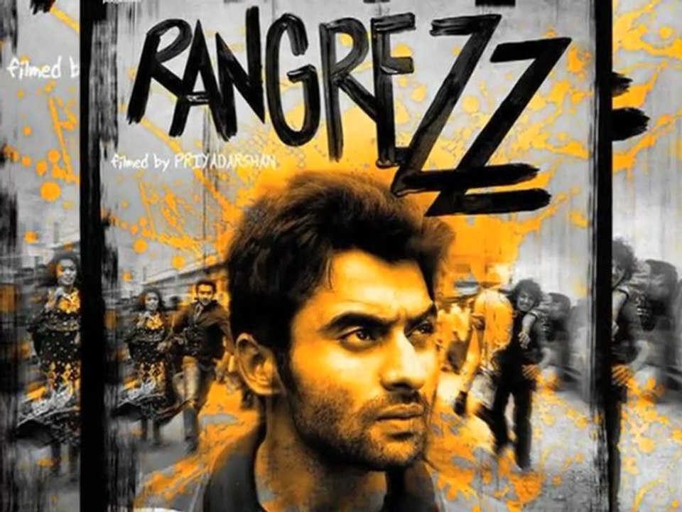 Rangrezz has middle class values