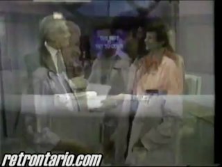 CHCH 11 Together we're the ones 1990 ID