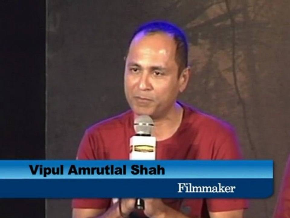 Vipul hails Vidyut