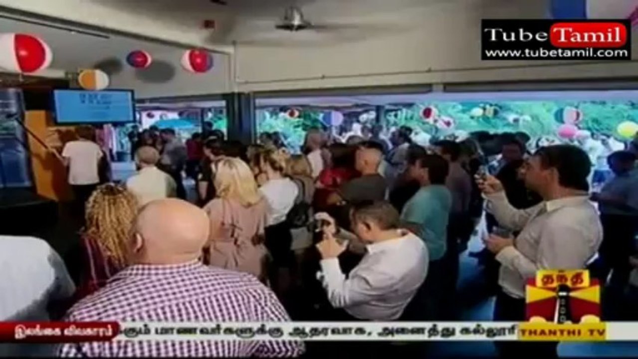 world tamil