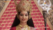 Jai Jag Janani Maa Durga 15th March 2013 Video Watch Online pt1