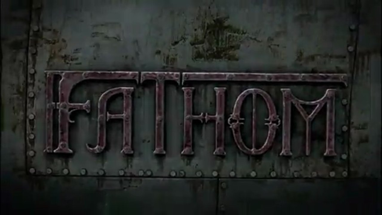Fathom - Gameplay Trailer