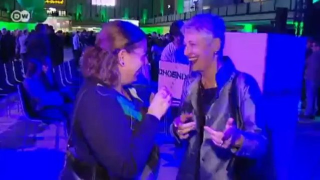 Ecología y política - 30 años de Los Verdes en el parlamento alemán | Berlín político